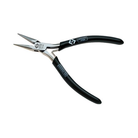 C.K Precision Snipe Nose Pliers 120mm T3772